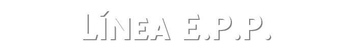 Línea E.P.P.